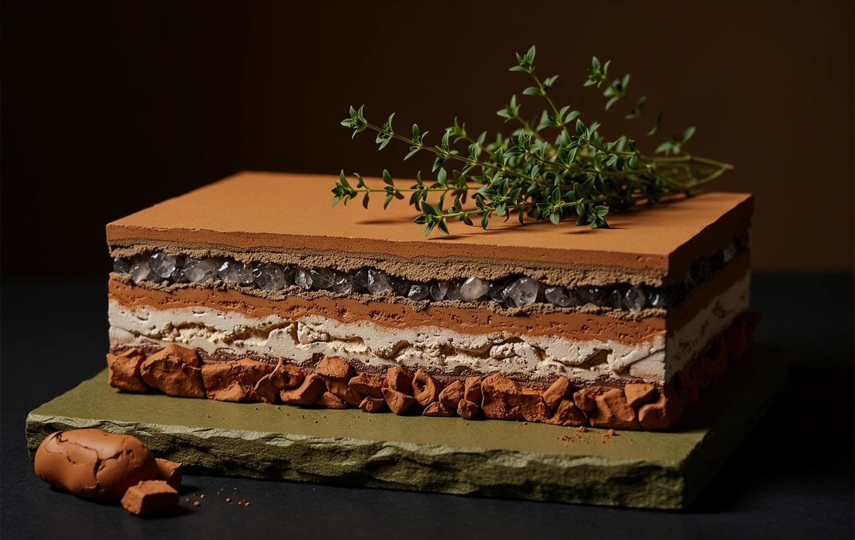 Mineralna osnova zdravlja